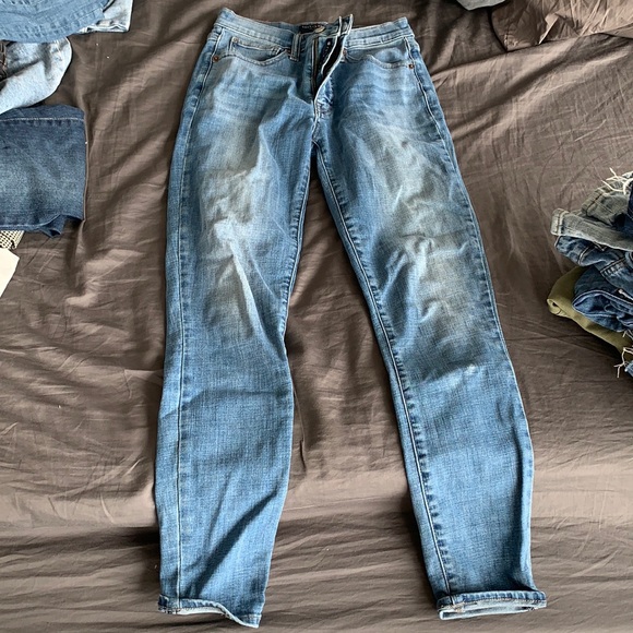 Lucky Brand LOS ANGELES jeans - Picture 1 of 4